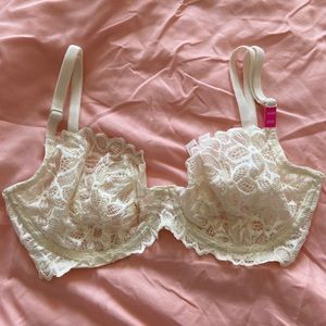 Bra PINK 32DD new